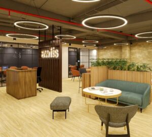 Awfis Signature Tower – 3