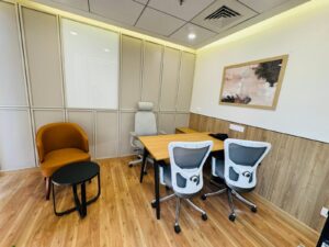 Ofis Square – MG Road Annexe