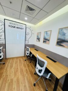 Ofis Square – MG Road Annexe