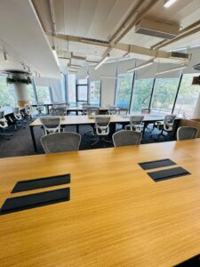 Ofis Square – MG Road Annexe