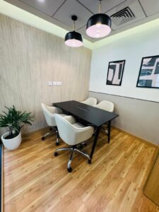 Ofis Square – MG Road Annexe