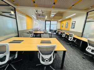 Ofis Square – MG Road Annexe