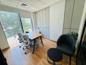 Ofis Square – MG Road Annexe