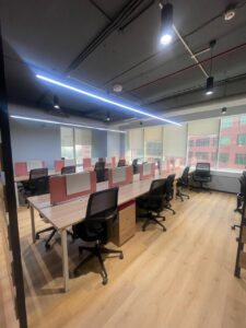 Akasa Unitech Cyber park