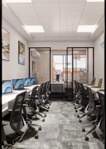 Showffice Coworking Space, Sector 44 Gurgaon
