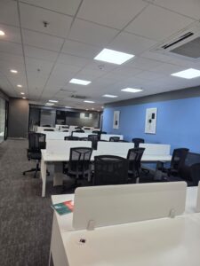 Smartworks WTT – Noida sector 16
