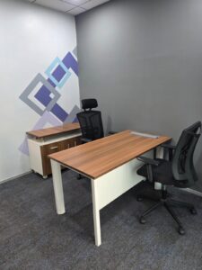Smartworks WTT – Noida sector 16