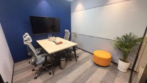 Workshala – Noida sector 3