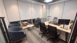Workshala – Noida sector 3