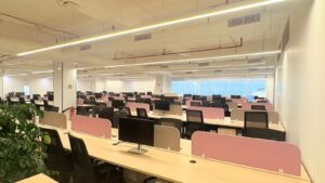 Workshala – Noida sector 3