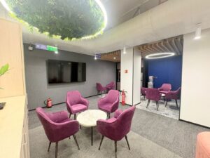 Workshala – Noida sector 3