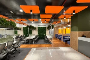 Innov8 – Unitech Cyber Park