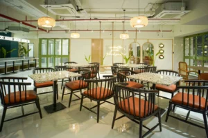 Ofis Square Sec 03