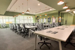 Innov8 – Unitech Cyber Park