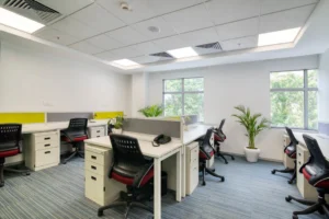 Innov8 Vatika FIP Mg road