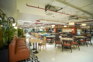 Ofis Square Sec 03