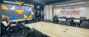 Lets Connect – Sector 59