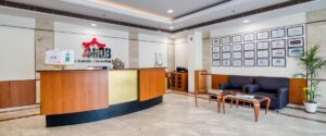 MiQB Executive Coworking Space