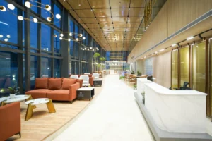 Ofis Square Sec 03