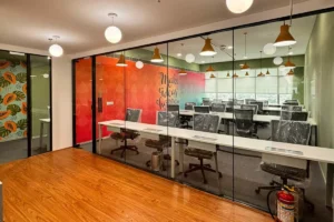 Innov8 – Unitech Cyber Park