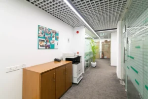 Innov8 Vatika FIP Mg road