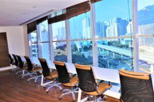 The Office Pass (TOP), Golf Course Road, Gurgaon