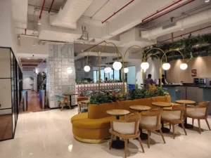 Avanta MG Road