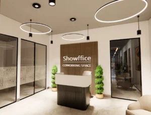 Showffice Coworking Space, Sector 44 Gurgaon