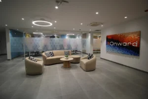 Onward Workspaces Udyog Vihar , Gurgaon