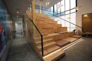 Onward Workspaces Udyog Vihar , Gurgaon