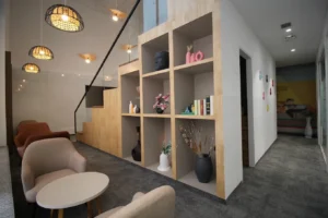 Onward Workspaces Udyog Vihar , Gurgaon