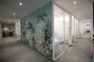 Onward Workspaces Udyog Vihar , Gurgaon