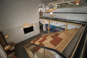 Onward Workspaces Udyog Vihar , Gurgaon