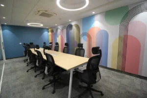 Onward Workspaces Udyog Vihar , Gurgaon
