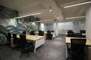 Onward Workspaces Udyog Vihar , Gurgaon