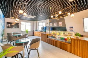 Innov8 Vatika FIP Mg road