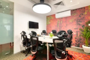 Innov8 Vatika FIP Mg road