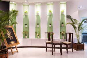 Serenia Coworking Spaces Noida