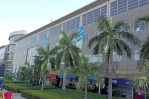 Innov8 Vatika FIP Mg road