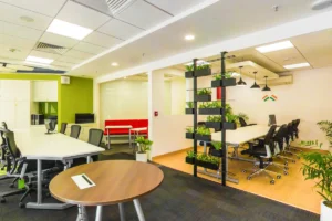 Office pass Unitech Cyber Park
